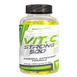 TREC Strong-C 200 kapsułek